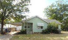 1007 Mckinley St Seminole, OK 74868
