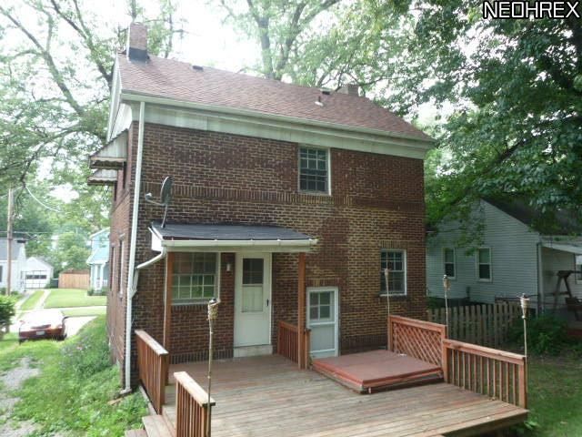 345 Morningview Ave, Akron, OH 44305