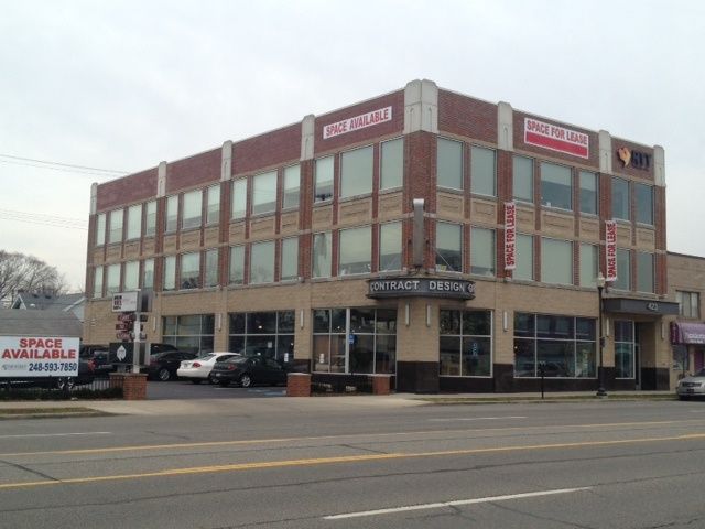 423 N Main St, Royal Oak, MI 48067