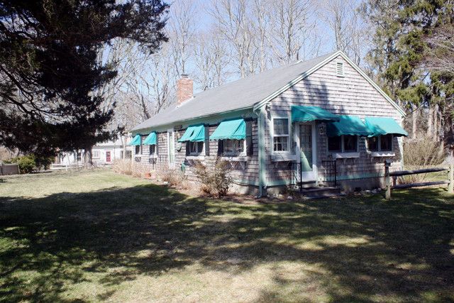 165 Belmont Road, West Harwich, MA 02671