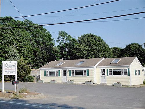 257 Route 28, West Harwich, MA 02671
