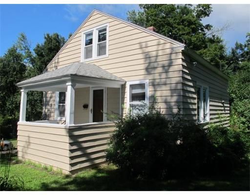1 Davis Way, Holden, MA 01520