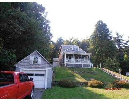 Salisbury, Holden, MA 01520