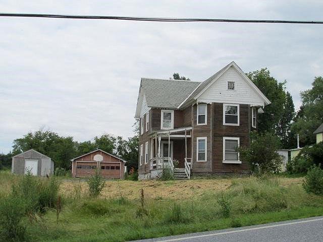 Vt Route 22A, Orwell, VT 05760