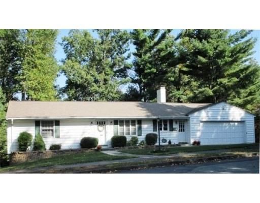 42 Ardmore Rd, Worcester, MA 01609
