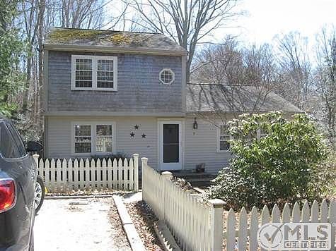 Elm, Mashpee, MA 02649