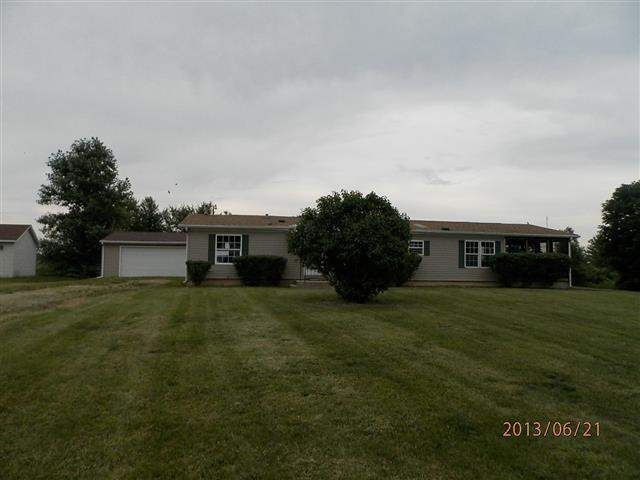 3770 S 109 W, Pleasant Lake, IN 46779