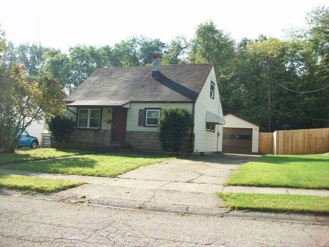 1948 Brownell Rd, Dayton, OH 45403