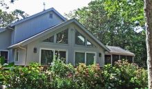 2 Hotchkiss Ln Edgartown, MA 02539