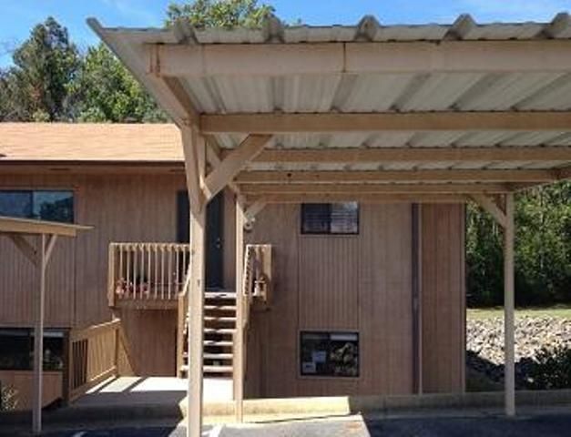 1100 woodlawn avenue unit k2, Hot Springs National Park, AR 71913