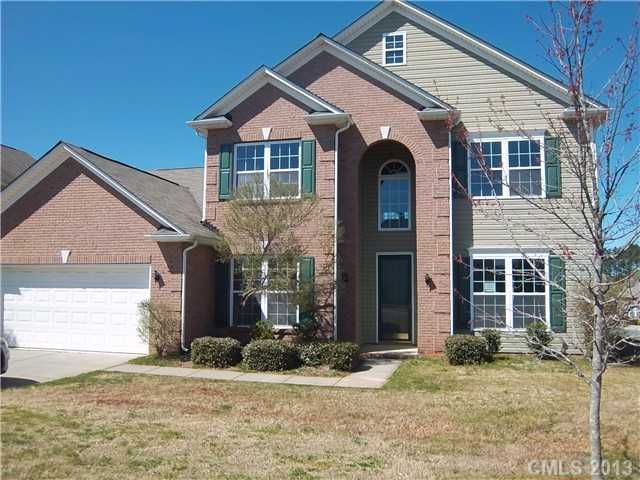 2000 Formosa Dr, Monroe, NC 28110