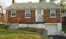 3241 Brater Ave Cincinnati, OH 45238