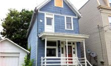 228 Bosley St Cincinnati, OH 45219