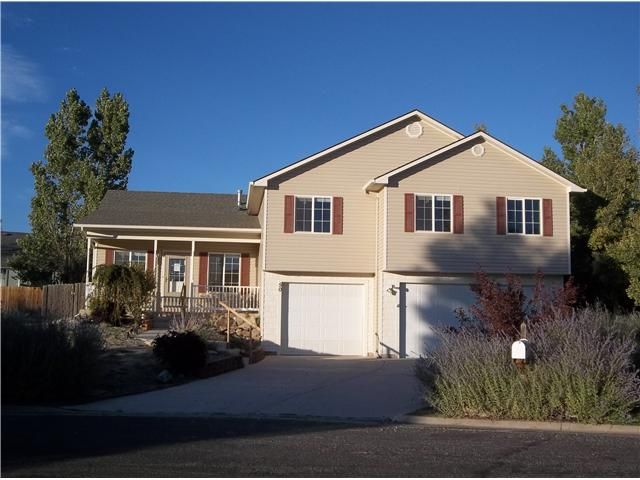 50 Sumac Ct, Parachute, CO 81635