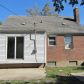 1741 Cleveland Ave, Lincoln Park, MI 48146 ID:938936