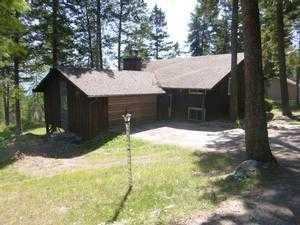 127 Wulff Ln, Lakeside, MT 59922