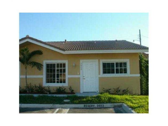 3860 48TH AV # 3860, Hollywood, FL 33023