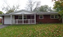 520 David Blvd Franklin, OH 45005