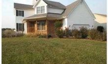 559 Golfview Dr Chillicothe, OH 45601