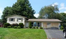 1609 Sweetbriar Cr N W Massillon, OH 44646