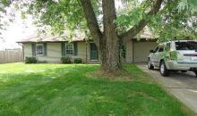 1105 Amboise Dr Marion, OH 43302