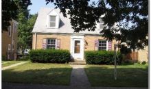 4848 N Mobile Ave Chicago, IL 60630