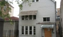 2357 S Sacramento Ave Chicago, IL 60623