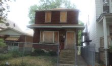 1135 E. 81st Street Chicago, IL 60619