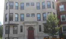 4533 S Indiana Ave Apt 1s Chicago, IL 60653