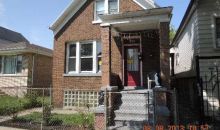 4852 S Wolcott Ave Chicago, IL 60609