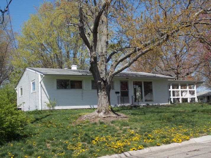 451 Glenview Dr, Lebanon, OH 45036