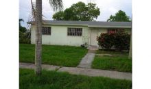 750 NW 202 ST Miami, FL 33169