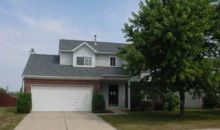 2530 Grey Rock Ln Kokomo, IN 46902