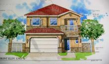 7750 SW 98 ST (AVAIL 7 LOTS) Miami, FL 33156
