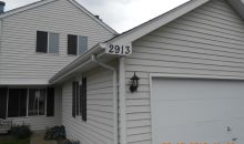 2913 Dorothy Dr Aurora, IL 60504