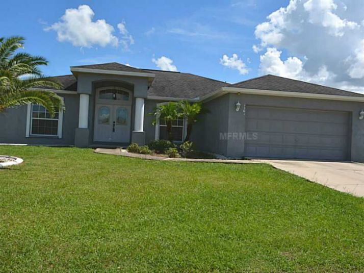 1361 Laurel Glen Dr, Bartow, FL 33830