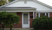 3163 W Meadow Lane Dr Alsip, IL 60803