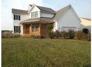 559 Golfview Dr, Chillicothe, OH 45601