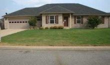 2106 Clara St Searcy, AR 72143