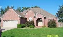 1545 Gardenia Conway, AR 72034