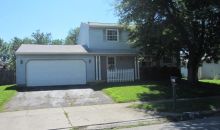 2841 Freedom Trl Reynoldsburg, OH 43068