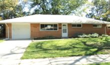 1502 Haft Dr Reynoldsburg, OH 43068