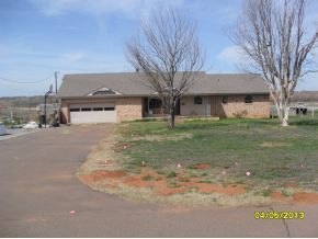 11841 N 1860 Rd, Sayre, OK 73662