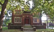 16810 Baylis St Detroit, MI 48221