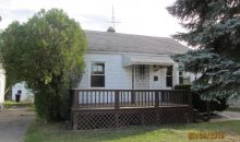 16020 Liberal St Detroit, MI 48205