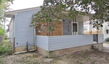 4557 9th St Ecorse, MI 48229