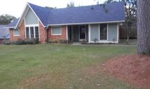 124 Scotland Rd Clinton, MS 39056