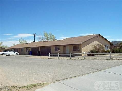 Kiowa Rd, Apple Valley, CA 92308