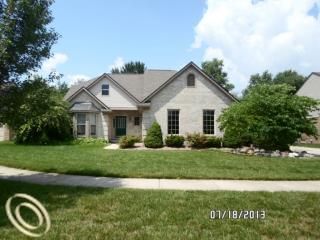 45065 Rolling Ridge Ct, Canton, MI 48187