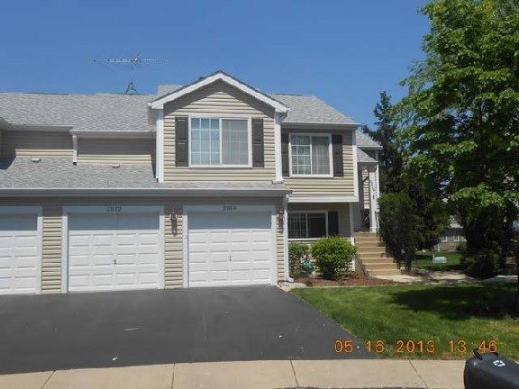 2012 Windemere Cir, Schaumburg, IL 60194